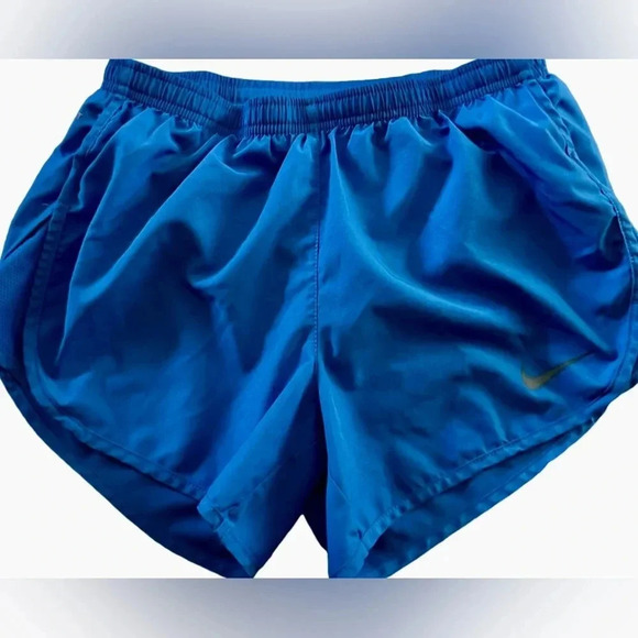 Nike Dri-Fit women’s running shorts Sz XS#005 - Picture 1 of 3